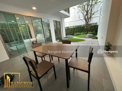 House in Compound, Bangkok, Thailand House in Compound, Bangkok, Thailand