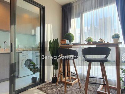 Rhythm Sukhumvit 36-38, Bangkok, Thailand Rhythm Sukhumvit 36-38, Bangkok, Thailand