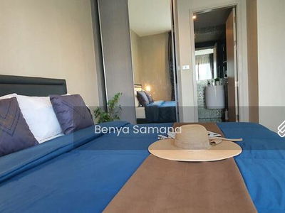 Rhythm Sukhumvit 36-38, Bangkok, Thailand Rhythm Sukhumvit 36-38, Bangkok, Thailand