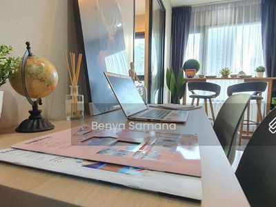 Rhythm Sukhumvit 36-38, Bangkok, Thailand Rhythm Sukhumvit 36-38, Bangkok, Thailand