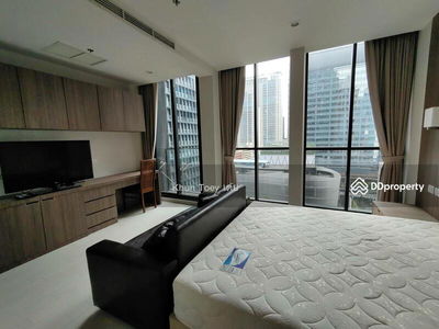 Noble Ploenchit, Bangkok, Thailand Noble Ploenchit, Bangkok, Thailand