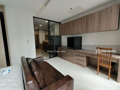 Noble Ploenchit, Bangkok, Thailand Noble Ploenchit, Bangkok, Thailand