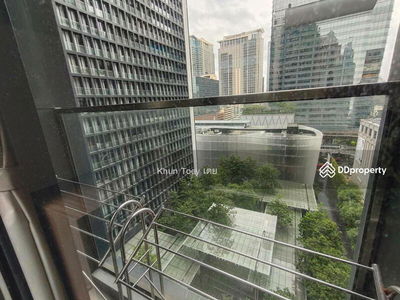 Noble Ploenchit, Bangkok, Thailand Noble Ploenchit, Bangkok, Thailand