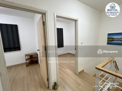 Pruksa Ville 66/1 Bangna - Namdaeng, Samut Prakan, Thailand Pruksa Ville 66/1 Bangna - Namdaeng, Samut Prakan, Thailand