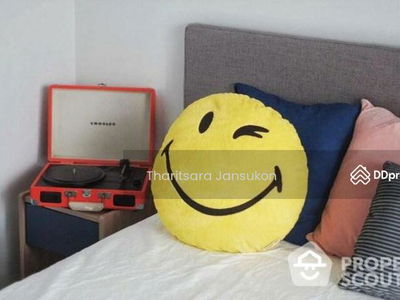 XT Ekkamai, Bangkok, Thailand XT Ekkamai, Bangkok, Thailand