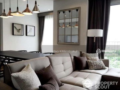 HQ Thonglor by Sansiri, Bangkok, Thailand HQ Thonglor by Sansiri, Bangkok, Thailand