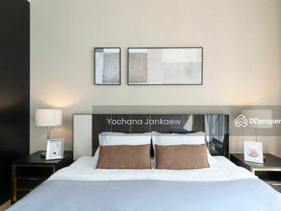 Noble Around Sukhumvit 33, Bangkok, Thailand Noble Around Sukhumvit 33, Bangkok, Thailand