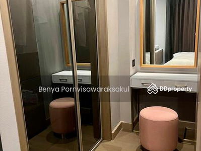 The Esse at Singha Complex, Bangkok, Thailand The Esse at Singha Complex, Bangkok, Thailand