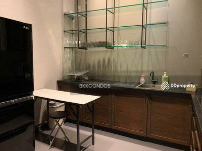 The Crest Ruamrudee, Bangkok, Thailand The Crest Ruamrudee, Bangkok, Thailand