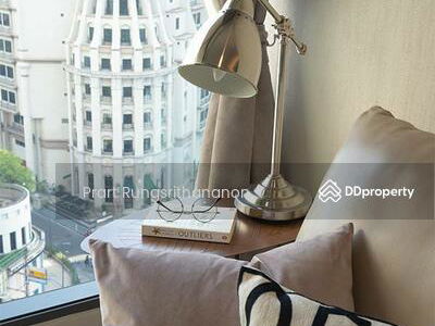 The Lumpini 24, Bangkok, Thailand The Lumpini 24, Bangkok, Thailand