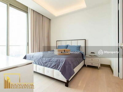 The Residences At Mandarin Oriental, Bangkok, Thailand The Residences At Mandarin Oriental, Bangkok, Thailand