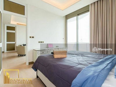 The Residences At Mandarin Oriental, Bangkok, Thailand The Residences At Mandarin Oriental, Bangkok, Thailand