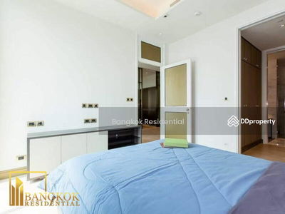 The Residences At Mandarin Oriental, Bangkok, Thailand The Residences At Mandarin Oriental, Bangkok, Thailand