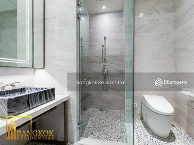 The Residences At Mandarin Oriental, Bangkok, Thailand The Residences At Mandarin Oriental, Bangkok, Thailand