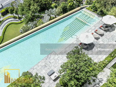 The Residences At Mandarin Oriental, Bangkok, Thailand The Residences At Mandarin Oriental, Bangkok, Thailand