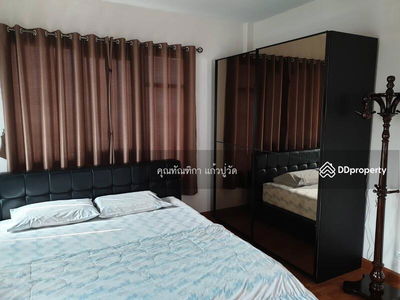 Casa Ville Ratchapruek-Rattanathibet, Nonthaburi, Thailand Casa Ville Ratchapruek-Rattanathibet, Nonthaburi, Thailand