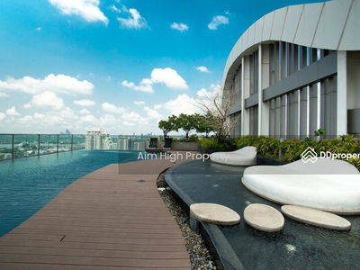 Rhythm Sukhumvit 44/1, Bangkok, Thailand Rhythm Sukhumvit 44/1, Bangkok, Thailand