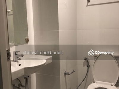 ISSI Condo Suksawat, Bangkok, Thailand ISSI Condo Suksawat, Bangkok, Thailand