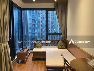 ASHTON Asoke - Rama 9, Bangkok, Thailand ASHTON Asoke - Rama 9, Bangkok, Thailand