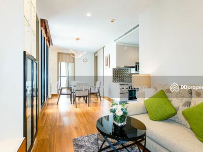 Noble Ploenchit, Bangkok, Thailand Noble Ploenchit, Bangkok, Thailand