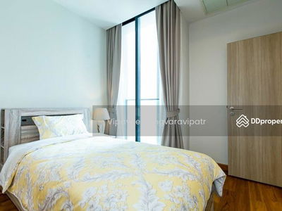 Noble Ploenchit, Bangkok, Thailand Noble Ploenchit, Bangkok, Thailand