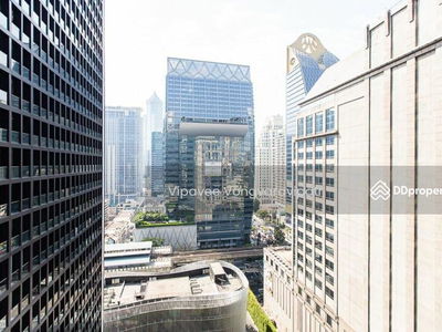 Noble Ploenchit, Bangkok, Thailand Noble Ploenchit, Bangkok, Thailand