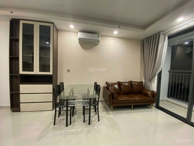 Q7 Boulevard, Vietnam Q7 Boulevard, Vietnam