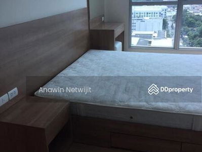 Rhythm Sukhumvit 50, Bangkok, Thailand Rhythm Sukhumvit 50, Bangkok, Thailand