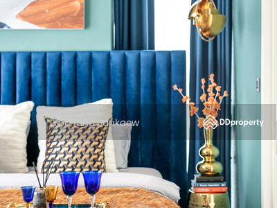 Khun By Yoo, Bangkok, Thailand Khun By Yoo, Bangkok, Thailand