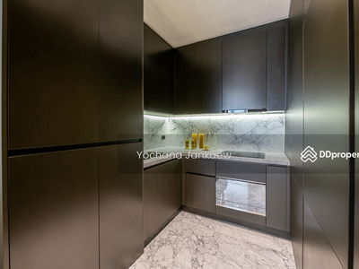 Khun By Yoo, Bangkok, Thailand Khun By Yoo, Bangkok, Thailand