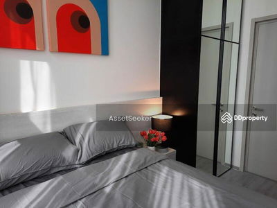 The Line Sukhumvit 101, Bangkok, Thailand The Line Sukhumvit 101, Bangkok, Thailand