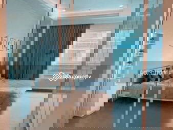 Supalai Elite Phayathai, Bangkok, Thailand Supalai Elite Phayathai, Bangkok, Thailand