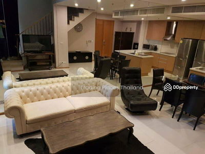 The Emporio Place, Bangkok, Thailand The Emporio Place, Bangkok, Thailand