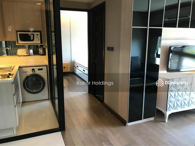 Tidy Thonglor, Bangkok, Thailand Tidy Thonglor, Bangkok, Thailand