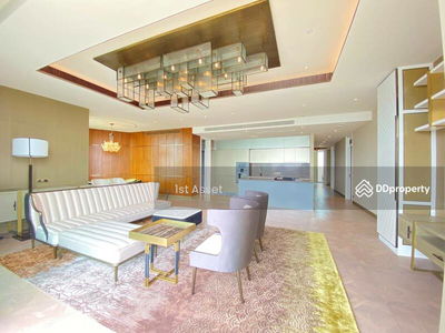 The Residences At Mandarin Oriental, Bangkok, Thailand The Residences At Mandarin Oriental, Bangkok, Thailand