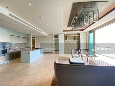 The Residences At Mandarin Oriental, Bangkok, Thailand The Residences At Mandarin Oriental, Bangkok, Thailand