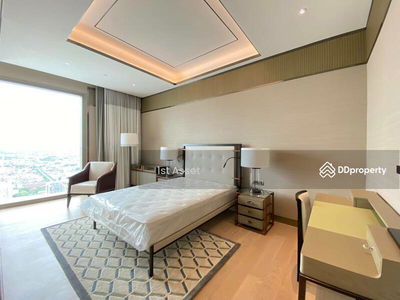 The Residences At Mandarin Oriental, Bangkok, Thailand The Residences At Mandarin Oriental, Bangkok, Thailand