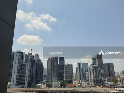 Life Asoke, Bangkok, Thailand Life Asoke, Bangkok, Thailand