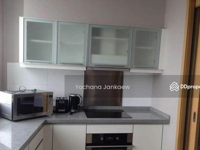 Millennium Residence, Bangkok, Thailand Millennium Residence, Bangkok, Thailand