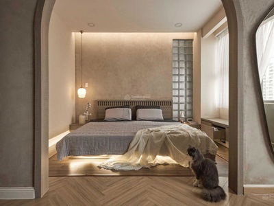 Saigon South Residences, Vietnam Saigon South Residences, Vietnam