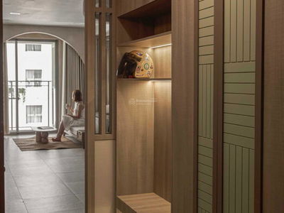 Saigon South Residences, Vietnam Saigon South Residences, Vietnam