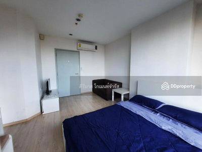 IDEO Sathorn Tha Phra, Bangkok, Thailand IDEO Sathorn Tha Phra, Bangkok, Thailand