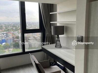 The Line Sukhumvit 101, Bangkok, Thailand The Line Sukhumvit 101, Bangkok, Thailand