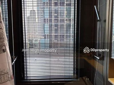 The Esse at Singha Complex, Bangkok, Thailand The Esse at Singha Complex, Bangkok, Thailand