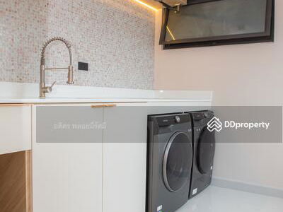 The Gentry Ekamai-Ladprao, Bangkok, Thailand The Gentry Ekamai-Ladprao, Bangkok, Thailand