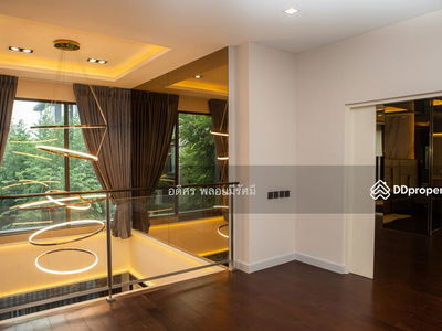 The Gentry Ekamai-Ladprao, Bangkok, Thailand The Gentry Ekamai-Ladprao, Bangkok, Thailand