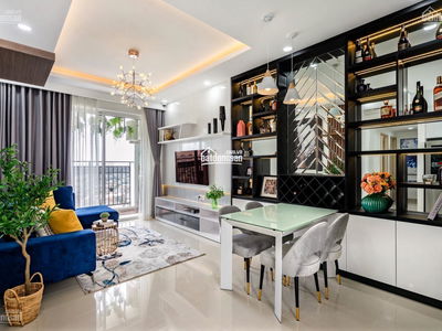 Căn hộ RichStar, Vietnam Căn hộ RichStar, Vietnam