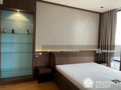 The Bangkok Sathorn, Bangkok, Thailand The Bangkok Sathorn, Bangkok, Thailand