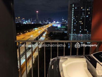 Life Asoke Hype, Bangkok, Thailand Life Asoke Hype, Bangkok, Thailand