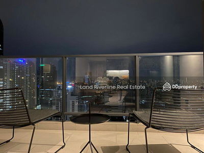 The Lofts Asoke, Bangkok The Lofts Asoke, Bangkok